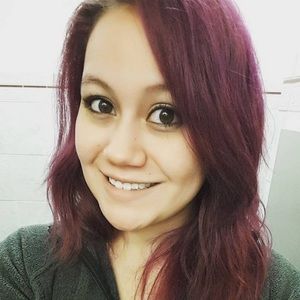 Meet your Posher, Amber